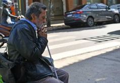 Foto de la galería: Las primeras de junio: entre trabajo y salidas, la activa ciudad capital