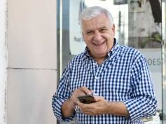 Foto de la galería: Las primeras de junio: entre trabajo y salidas, la activa ciudad capital