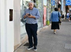 Foto de la galería: Las primeras de junio: entre trabajo y salidas, la activa ciudad capital