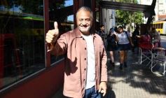 Foto de la galería: Las primeras de junio: entre trabajo y salidas, la activa ciudad capital