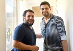 Foto de la galería: Las primeras de junio: entre trabajo y salidas, la activa ciudad capital