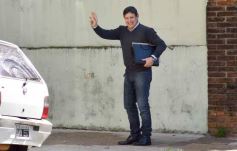 Foto de la galería: Las primeras de junio: entre trabajo y salidas, la activa ciudad capital