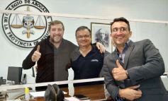 Foto de la galería: Las primeras de junio: entre trabajo y salidas, la activa ciudad capital