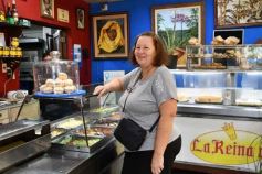 Foto de la galería: Las primeras de junio: entre trabajo y salidas, la activa ciudad capital