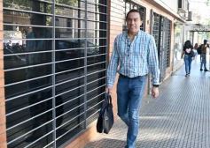 Foto de la galería: Las primeras de junio: entre trabajo y salidas, la activa ciudad capital