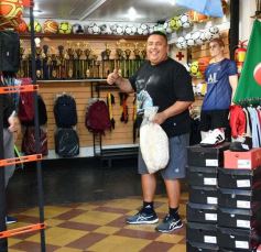 Foto de la galería: Las primeras de junio: entre trabajo y salidas, la activa ciudad capital