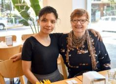 Foto de la galería: Las primeras de junio: entre trabajo y salidas, la activa ciudad capital