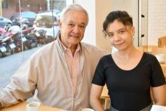 Foto de la galería: Las primeras de junio: entre trabajo y salidas, la activa ciudad capital