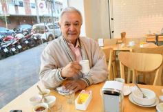 Foto de la galería: Las primeras de junio: entre trabajo y salidas, la activa ciudad capital