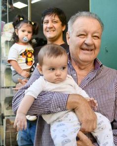 Foto de la galería: Las primeras de junio: entre trabajo y salidas, la activa ciudad capital
