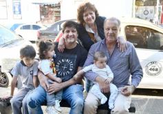 Foto de la galería: Las primeras de junio: entre trabajo y salidas, la activa ciudad capital