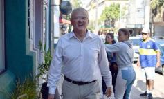 Foto de la galería: Las primeras de junio: entre trabajo y salidas, la activa ciudad capital