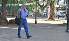 Foto de la galería: Las primeras de junio: entre trabajo y salidas, la activa ciudad capital
