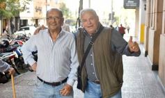 Foto de la galería: Las primeras de junio: entre trabajo y salidas, la activa ciudad capital