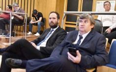 Foto de la galería: Cámara de Diputados: aprobaron un nuevo área natural protegida en Misiones