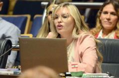 Foto de la galería: Cámara de Diputados: aprobaron un nuevo área natural protegida en Misiones