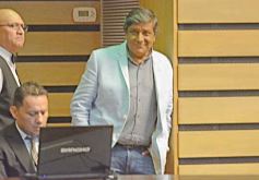 Foto de la galería: Cámara de Diputados: aprobaron un nuevo área natural protegida en Misiones