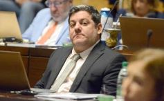 Foto de la galería: Cámara de Diputados: aprobaron un nuevo área natural protegida en Misiones