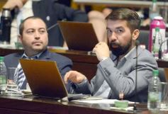 Foto de la galería: Cámara de Diputados: aprobaron un nuevo área natural protegida en Misiones