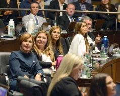 Foto de la galería: Cámara de Diputados: aprobaron un nuevo área natural protegida en Misiones