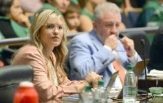 Foto de la galería: Cámara de Diputados: aprobaron un nuevo área natural protegida en Misiones