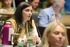 Foto de la galería: Cámara de Diputados: aprobaron un nuevo área natural protegida en Misiones