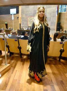 Foto de la galería: Cámara de Diputados: aprobaron un nuevo área natural protegida en Misiones