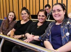 Foto de la galería: Cámara de Diputados: aprobaron un nuevo área natural protegida en Misiones