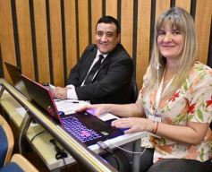 Foto de la galería: Cámara de Diputados: aprobaron un nuevo área natural protegida en Misiones