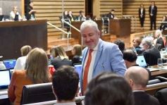 Foto de la galería: Cámara de Diputados: aprobaron un nuevo área natural protegida en Misiones