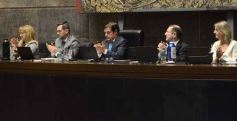 Foto de la galería: Cámara de Diputados: aprobaron un nuevo área natural protegida en Misiones