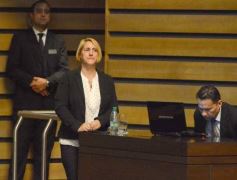 Foto de la galería: Cámara de Diputados: aprobaron un nuevo área natural protegida en Misiones