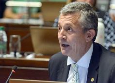 Foto de la galería: Cámara de Diputados: aprobaron un nuevo área natural protegida en Misiones