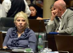 Foto de la galería: Cámara de Diputados: aprobaron un nuevo área natural protegida en Misiones