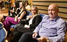 Foto de la galería: Cámara de Diputados: aprobaron un nuevo área natural protegida en Misiones