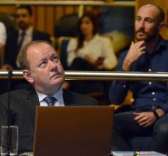 Foto de la galería: Cámara de Diputados: aprobaron un nuevo área natural protegida en Misiones