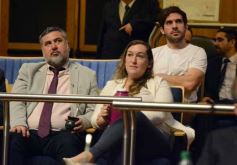 Foto de la galería: Cámara de Diputados: aprobaron un nuevo área natural protegida en Misiones