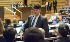 Foto de la galería: Cámara de Diputados: aprobaron un nuevo área natural protegida en Misiones