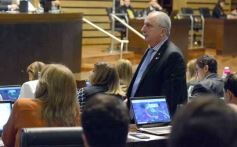 Foto de la galería: Cámara de Diputados: aprobaron un nuevo área natural protegida en Misiones