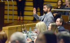 Foto de la galería: Cámara de Diputados: aprobaron un nuevo área natural protegida en Misiones