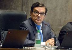 Foto de la galería: Cámara de Diputados: aprobaron un nuevo área natural protegida en Misiones