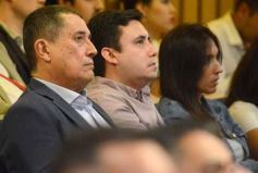 Foto de la galería: Cámara de Diputados: aprobaron un nuevo área natural protegida en Misiones