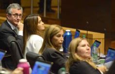 Foto de la galería: Cámara de Diputados: aprobaron un nuevo área natural protegida en Misiones