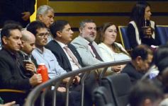 Foto de la galería: Cámara de Diputados: aprobaron un nuevo área natural protegida en Misiones