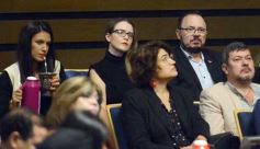 Foto de la galería: Cámara de Diputados: aprobaron un nuevo área natural protegida en Misiones