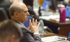 Foto de la galería: Cámara de Diputados: aprobaron un nuevo área natural protegida en Misiones