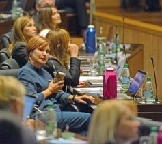 Foto de la galería: Cámara de Diputados: aprobaron un nuevo área natural protegida en Misiones