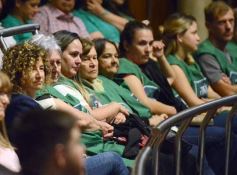 Foto de la galería: Cámara de Diputados: aprobaron un nuevo área natural protegida en Misiones