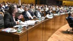 Foto de la galería: Cámara de Diputados: aprobaron un nuevo área natural protegida en Misiones