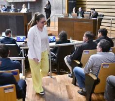 Foto de la galería: Cámara de Diputados: aprobaron un nuevo área natural protegida en Misiones